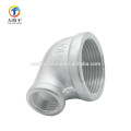 cast malleable iron pipe fittings